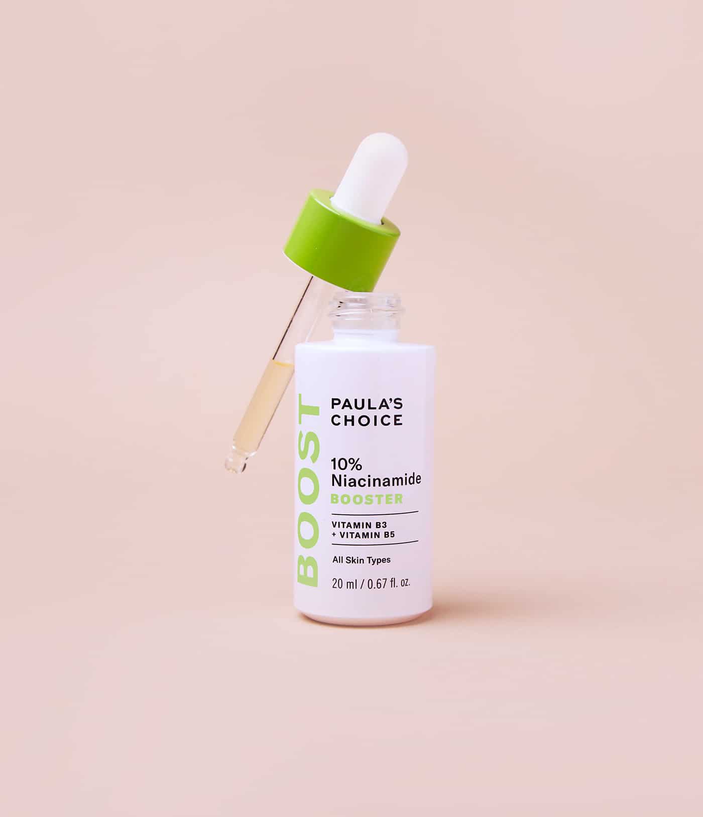 Paula's Choice - 10% Niacinamide Booster 20ml