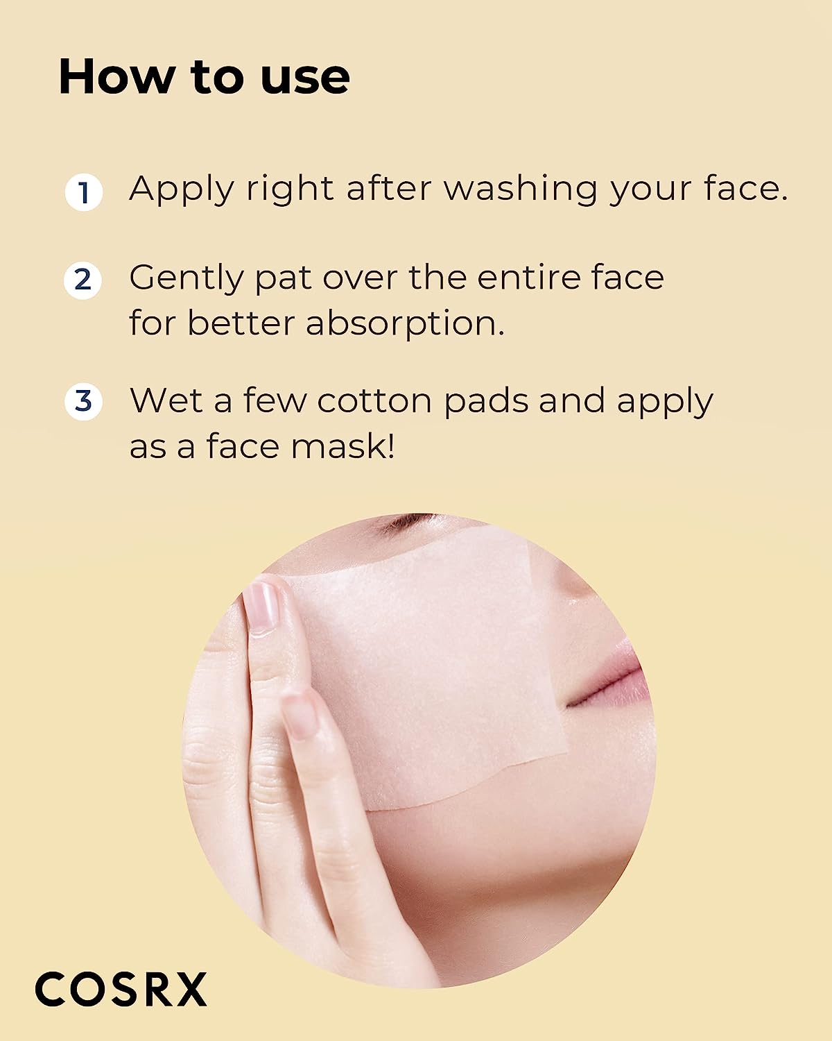 Cosrx - Propolis Synergy Toner 150ml