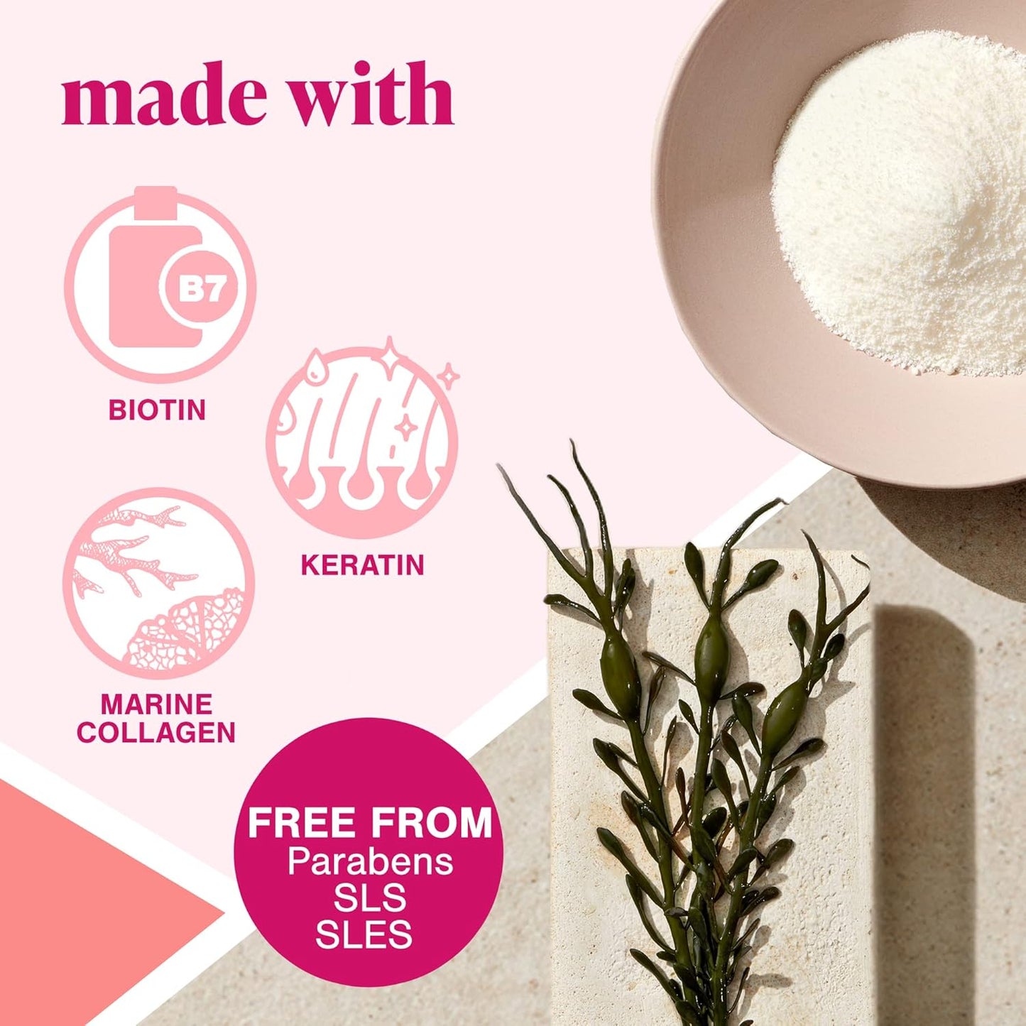 Viviscal - Exfoliating Scalp Scrub 200g