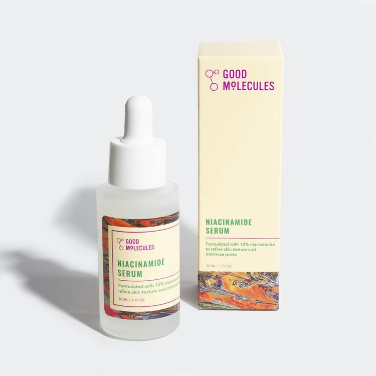 Good Molecules - Niacinamide Serum 30ml