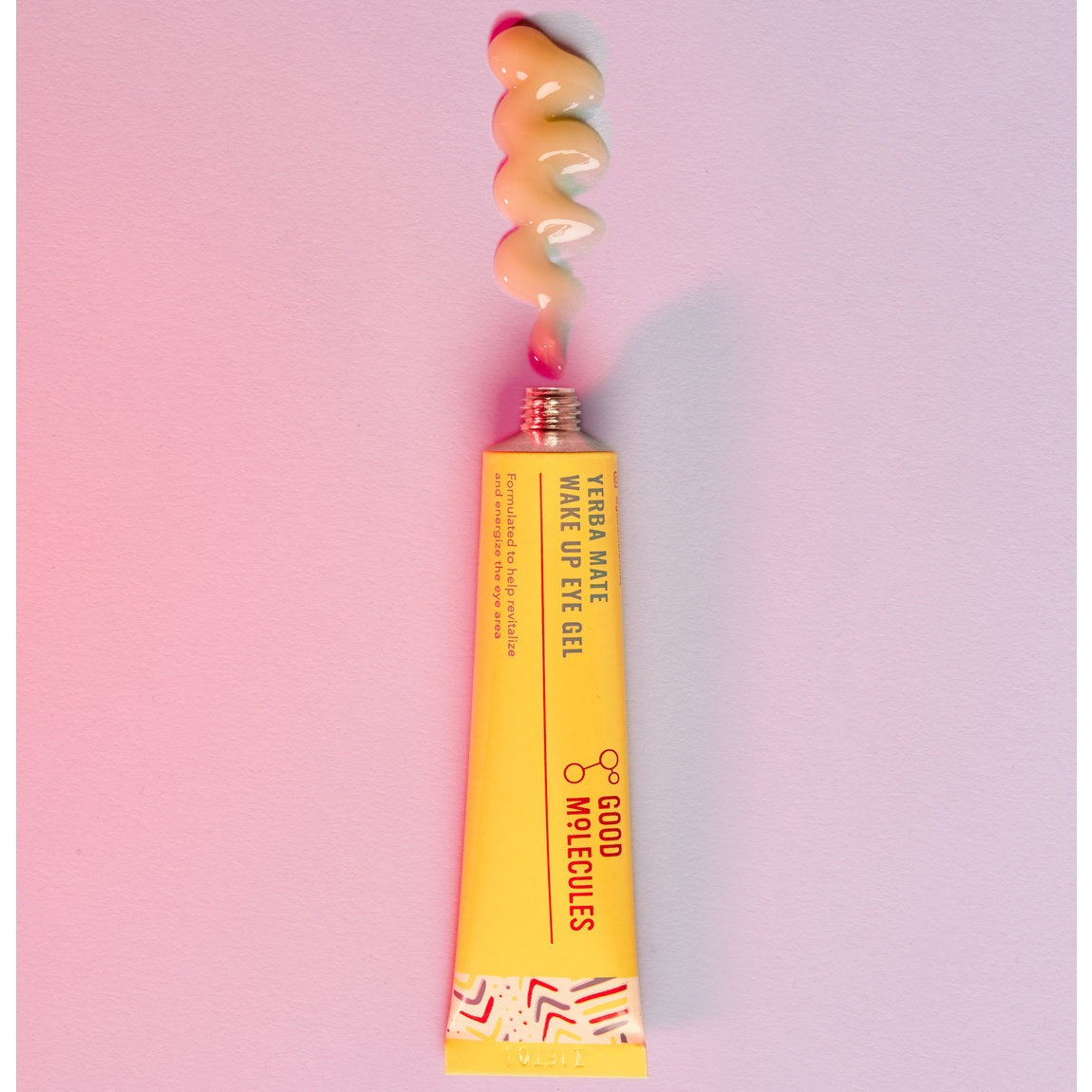 Good Molecules - Yerba Mate Wake Up Eye Gel 15ml