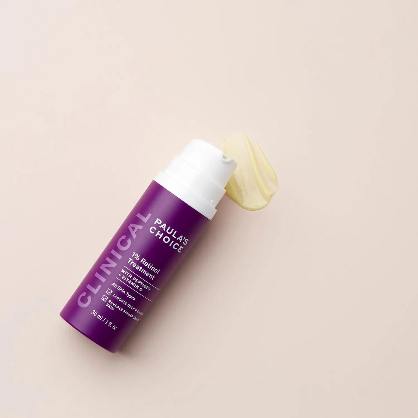 Paula's Choice - 1% Retinol Treatment 30ml