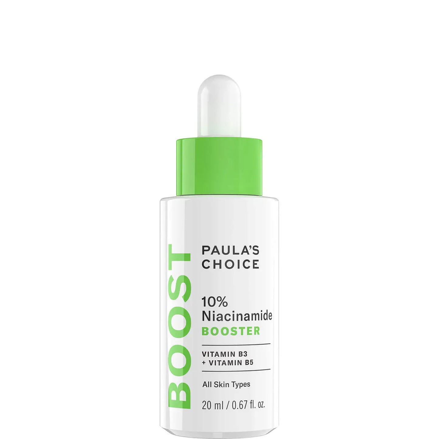 Paula's Choice - 10% Niacinamide Booster 20ml