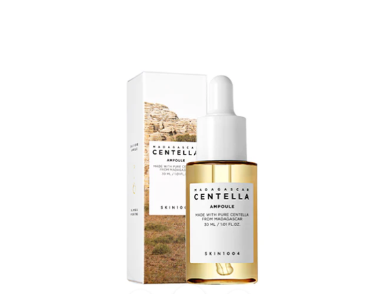 Skin1004 - Madagascar Centella Ampoule 30ml