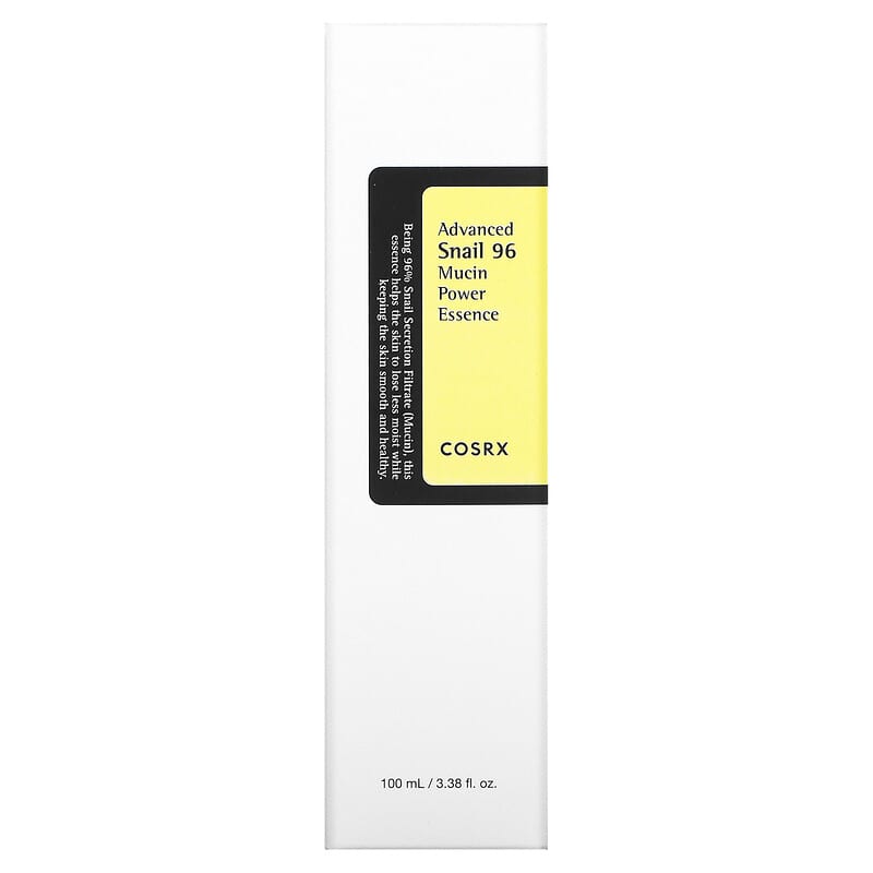 Cosrx - Advanced Snail 96 Mucin Power Essence 100ml