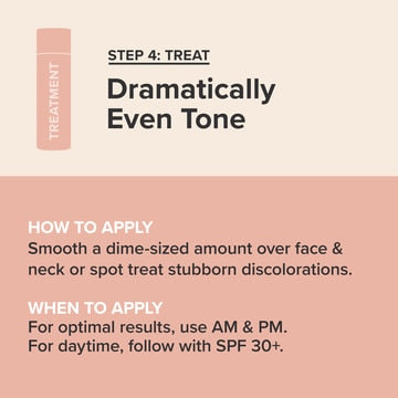 Paula's Choice - 25% Vitamin C + Glutathione Clinical Serum 30ml