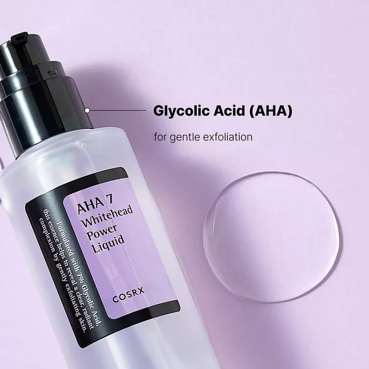 Cosrx - AHA 7 Whitehead Power Liquid 100ml