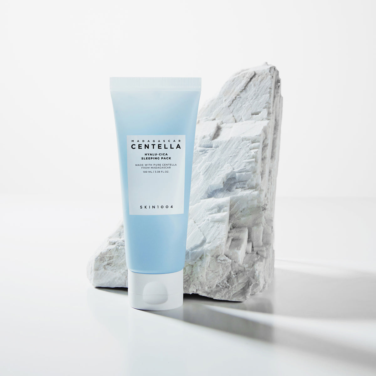 Skin1004 - Madagascar Centella Hyalu-Cica Sleeping Pack 100ml