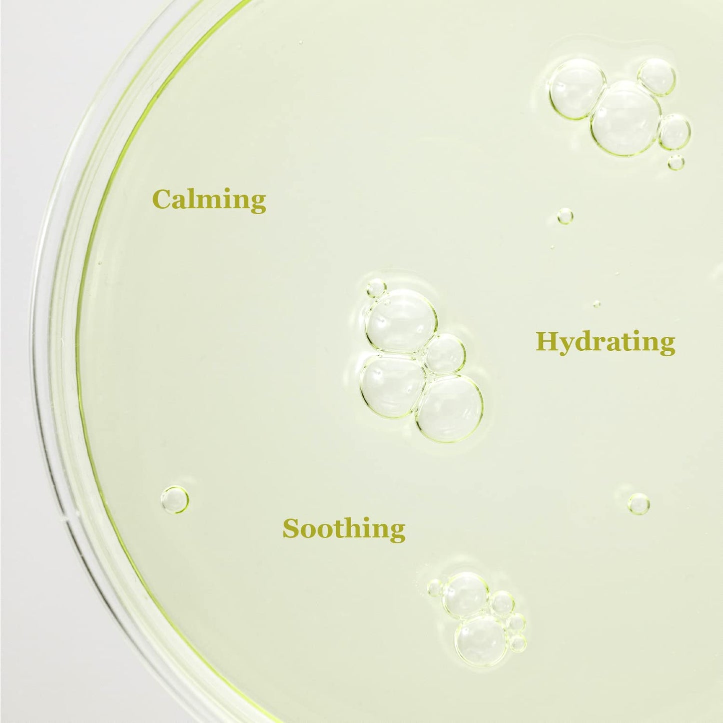 Beauty of Joseon - Calming serum : Green tea + Panthenol 30ml