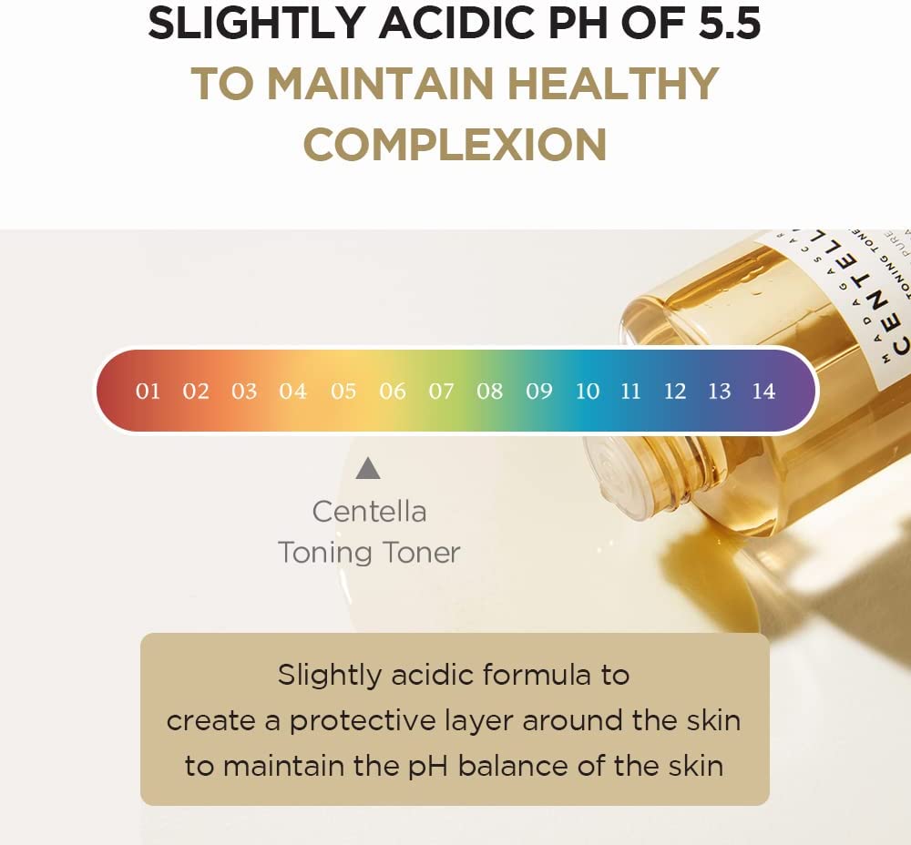 Skin1004 - Madagascar Centella Toning Toner 210ml