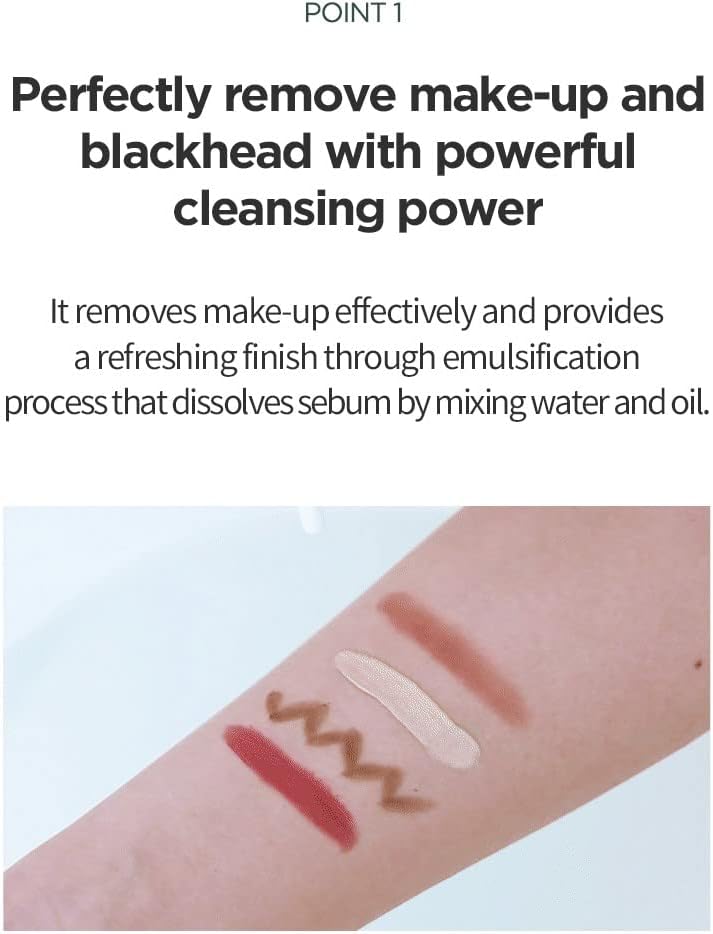 Anua - Heartleaf Pore Control Cleansing Oil 200ml