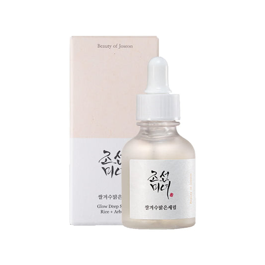 Beauty of Joseon - Glow Deep Serum Rice + Alpha-Arbutin 30ml