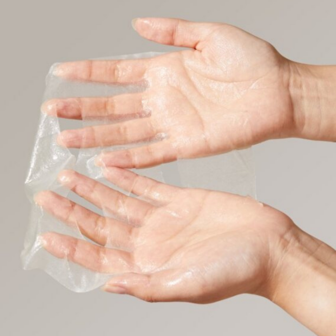 Anua - Green Lemon Vita C Blemish Serum Mask 1ea