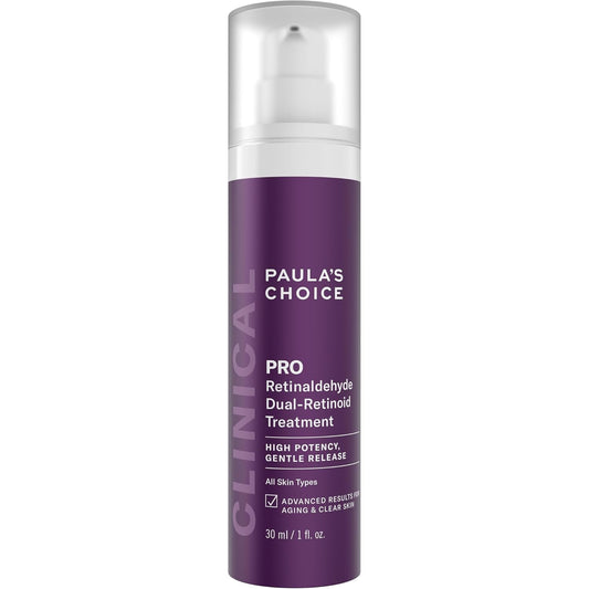 Paula's Choice - PRO Retinaldehyde Dual-Retinoid Treat 30ml