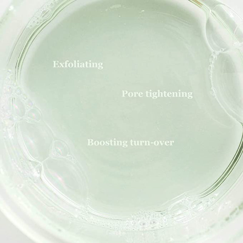 Beauty of Joseon - Green Plum Refreshing Toner: AHA + BHA 150ml