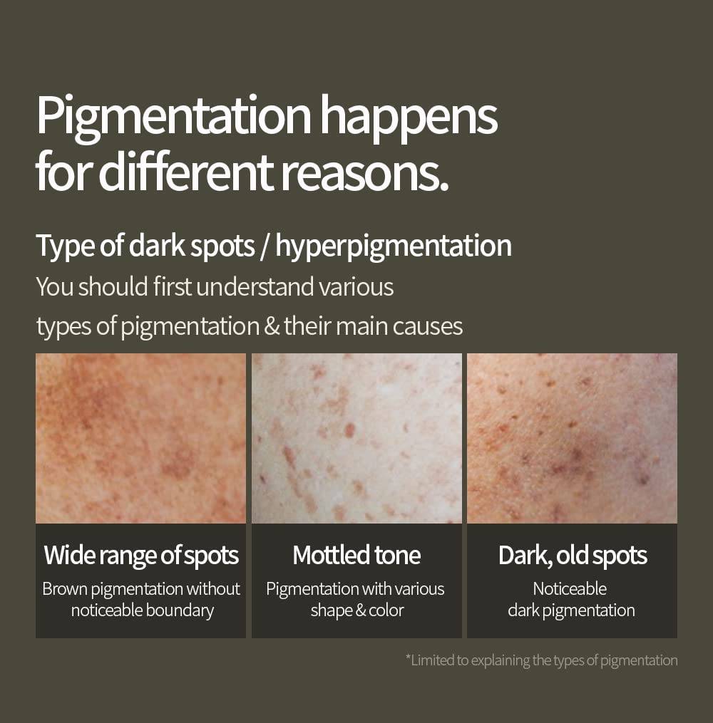 Anua - Green Lemon Vita C Blemish Serum 20g