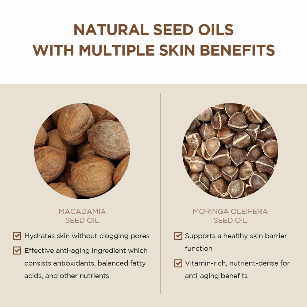 Skin1004 - Madagascar Centella Probio-Cica Enrich Cream 50ml