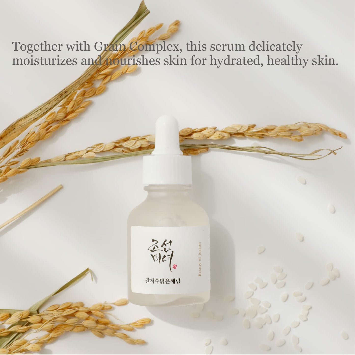 Beauty of Joseon - Glow Deep Serum Rice + Alpha-Arbutin 30ml