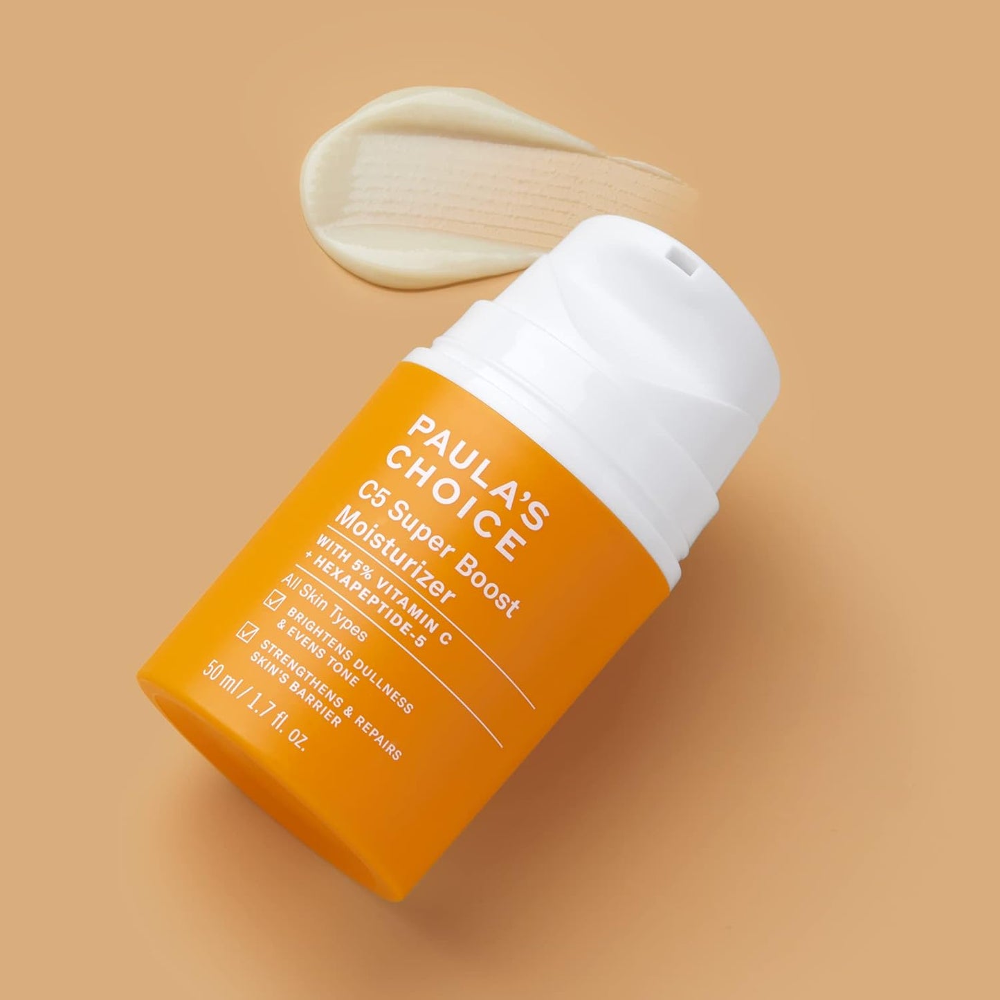 Paula's Choice - C5 Super Boost Moisturizer 50ml