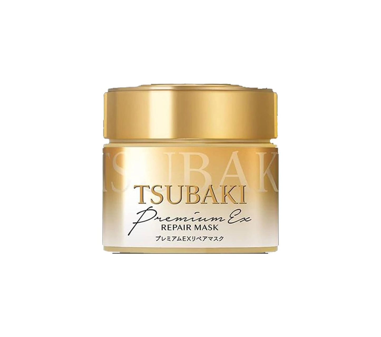 Tsubaki - Premium Repair Hair Mask 180g