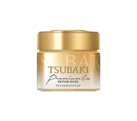 Tsubaki - Premium Repair Hair Mask 180g