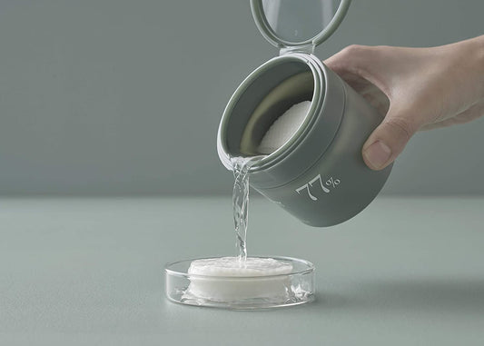 Anua - Heartleaf 77 Clear Pad 160ml