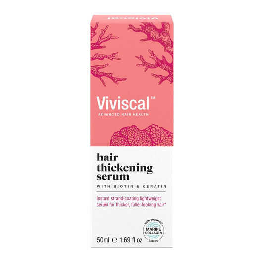 Viviscal - Hair Thickening Serum 50ml