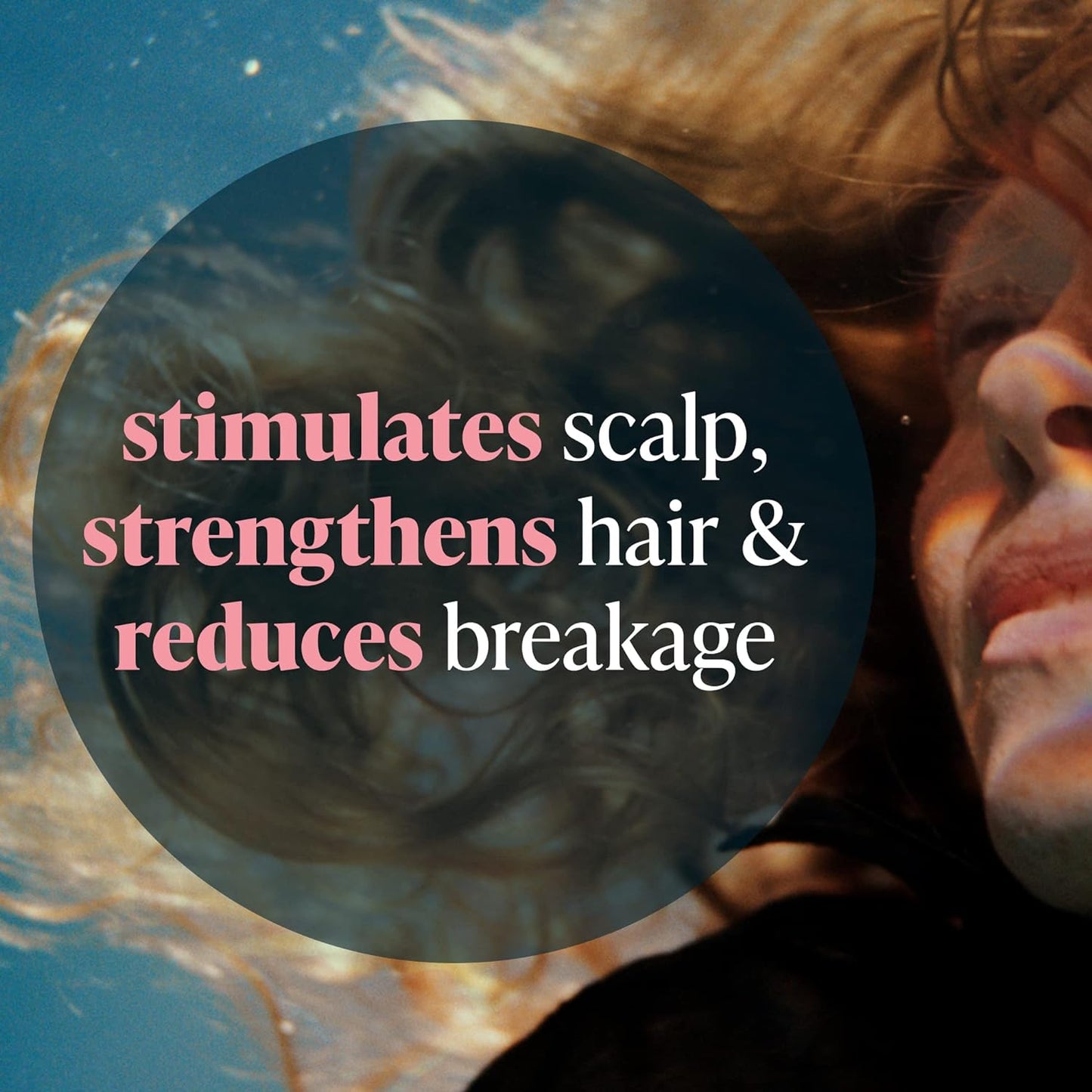 Viviscal - Thickening Shampoo 250ml