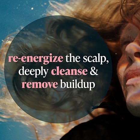 Viviscal - Exfoliating Scalp Scrub 200g