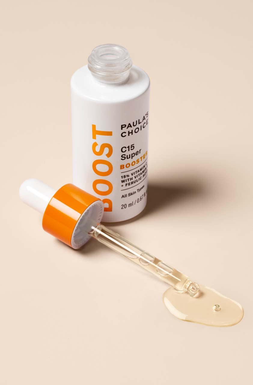 Paula's choice - C15 Super Booster 20ml