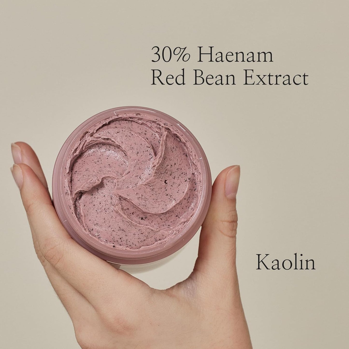 Beauty Of Joseon - Red Bean Refreshing Pore Mask 140ml