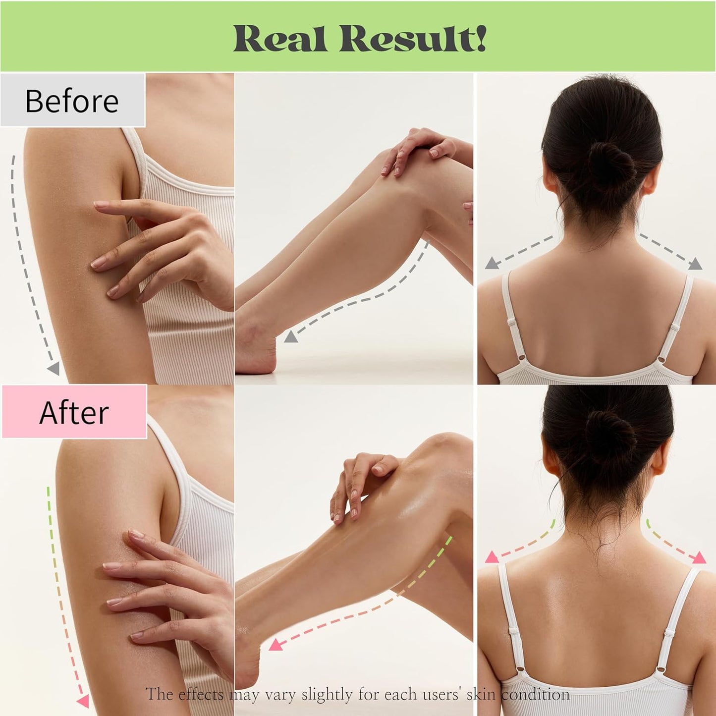 Beauty of Joseon - Jello Skin Massage Cream for Face & Body 200ml