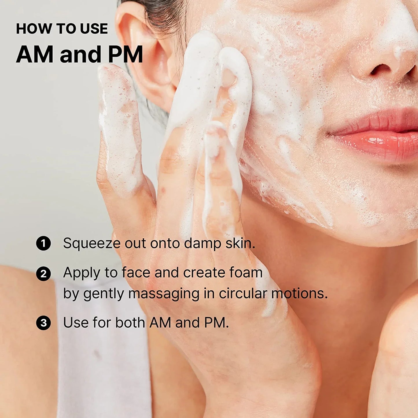 Cosrx - Low pH Good Morning Gel Cleanser 150ml