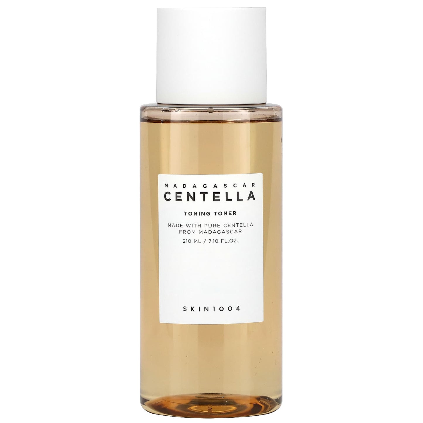Skin1004 - Madagascar Centella Toning Toner 210ml