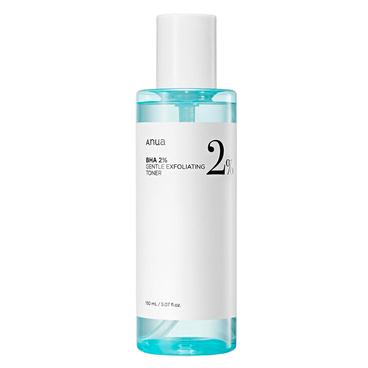 Anua - BHA 2% Gentle Exfoliating Toner 150ml