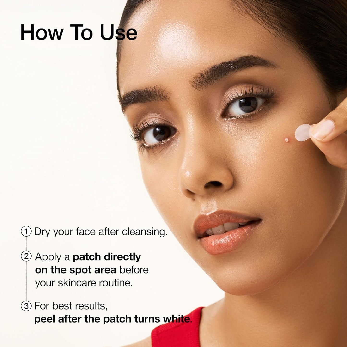 Anua - Ultra Thin Spot Cover Patch (75ea)