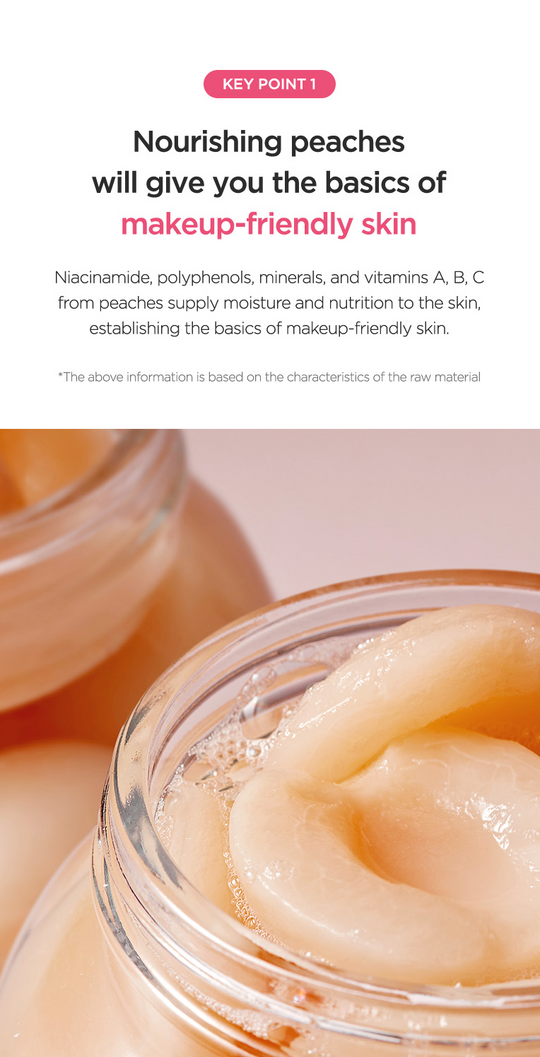 Anua - Peach 77 Niacin Conditioning Milk 150ml