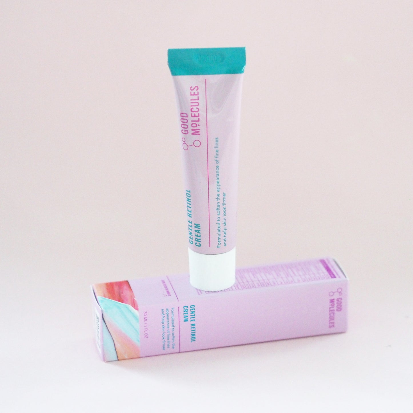 Good Molecules - Gentle Retinol Cream 30ml 