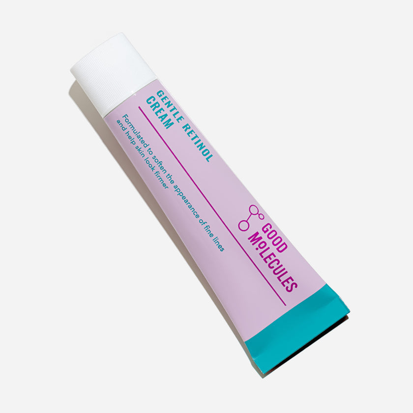 Good Molecules - Gentle Retinol Cream 30ml 