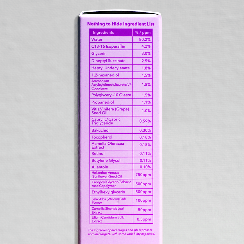 Good Molecules - Gentle Retinol Cream 30ml 