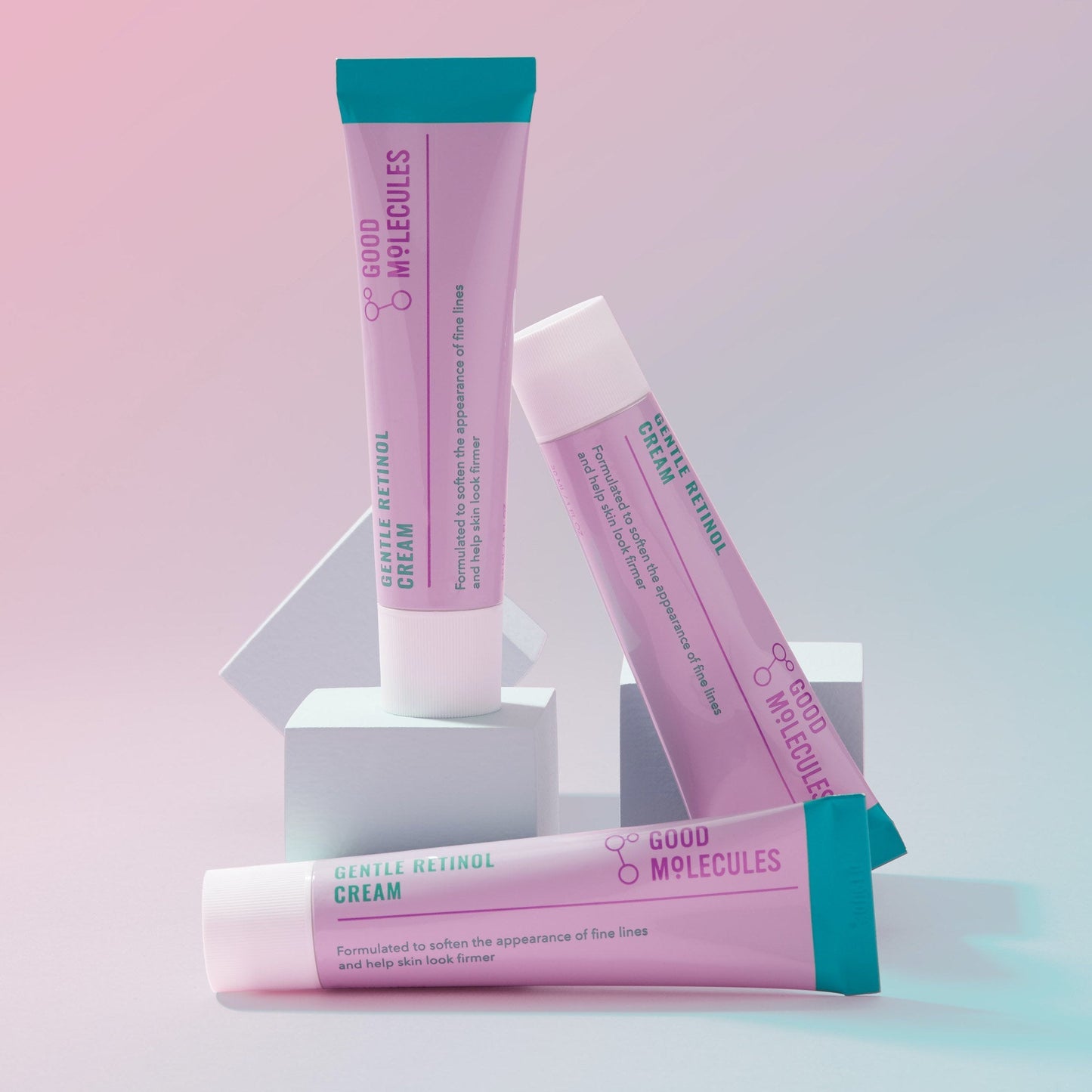 Good Molecules - Gentle Retinol Cream 30ml 