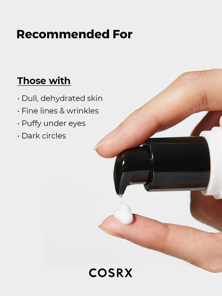 Cosrx - Advanced Snail Peptide Eye Cream 25ml