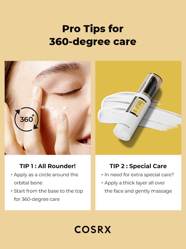 Cosrx - Advanced Snail Peptide Eye Cream 25ml