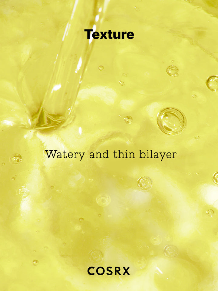 Cosrx - The Vitamin C 23 Serum 20ml