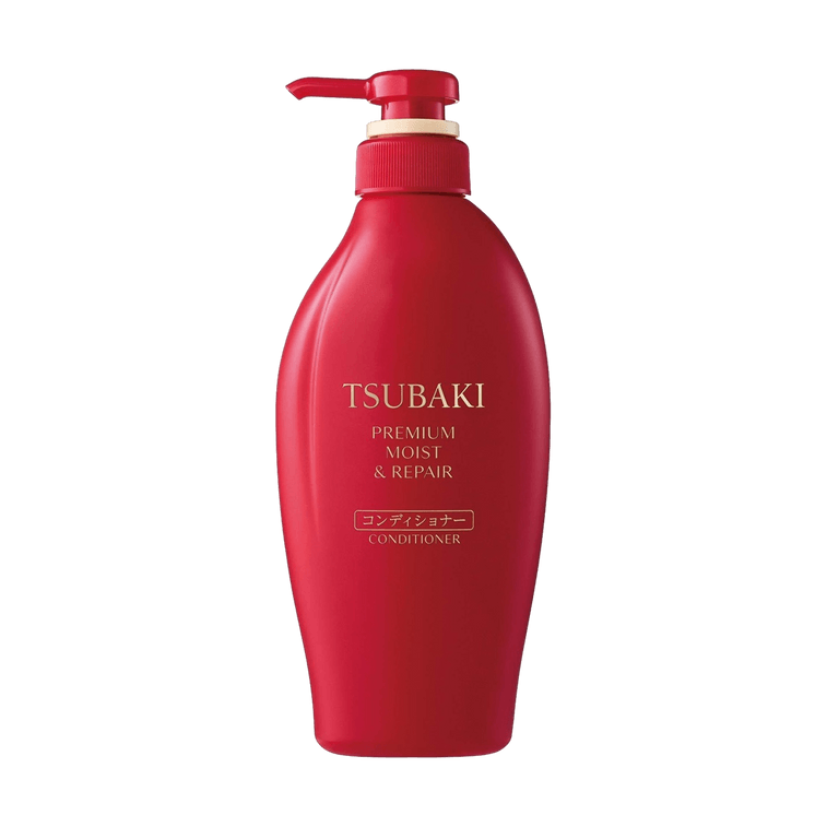 Tsubaki - Premium Moist & Repair Conditioner 450ml