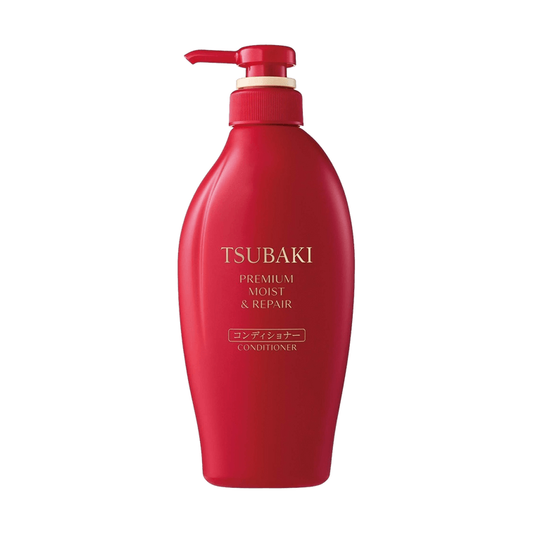 Tsubaki - Premium Moist & Repair Conditioner 450ml