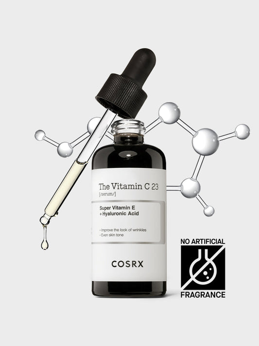 Cosrx - The Vitamin C 23 Serum 20ml