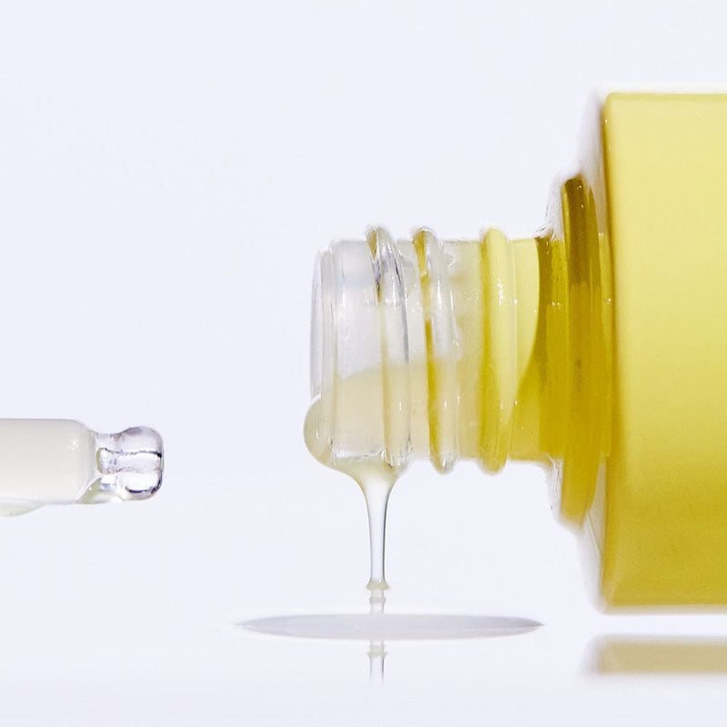 Anua - Green Lemon Vita C Blemish Serum 20g