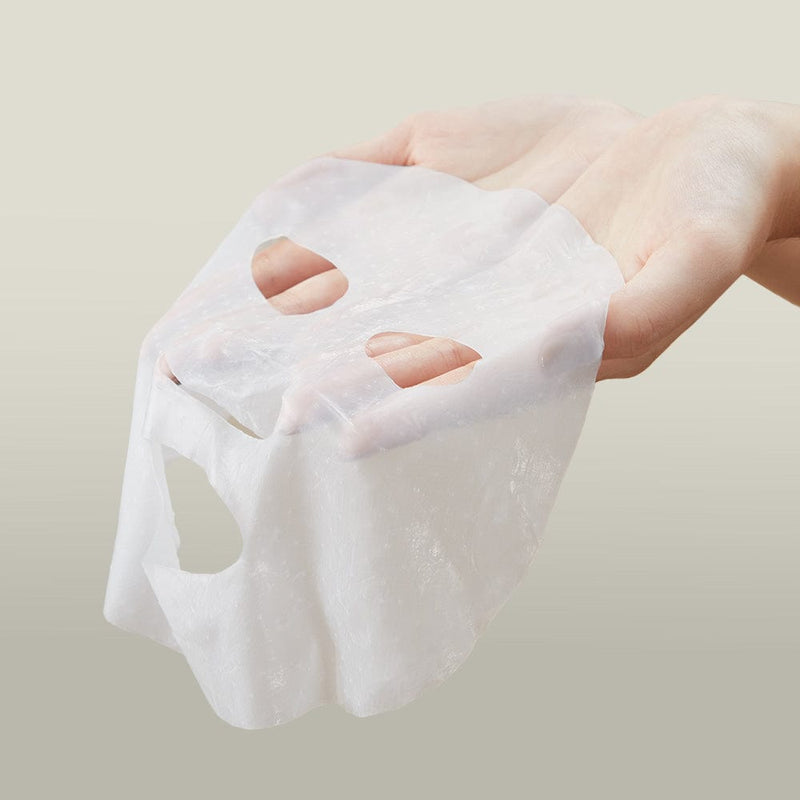 Anua - Heartleaf Cream Mask Night Solution Pack 25ml