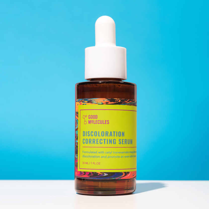 Good Molecules - Discoloration Correcting Serum 30ml